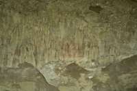 Inside Pictograph Cave